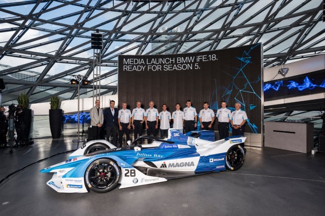 Formula-e-bmw