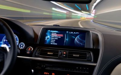 BMW ConnectedDrive: cos’è e come attivarlo