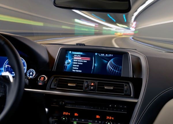 BMW ConnectedDrive: cos’è e come attivarlo