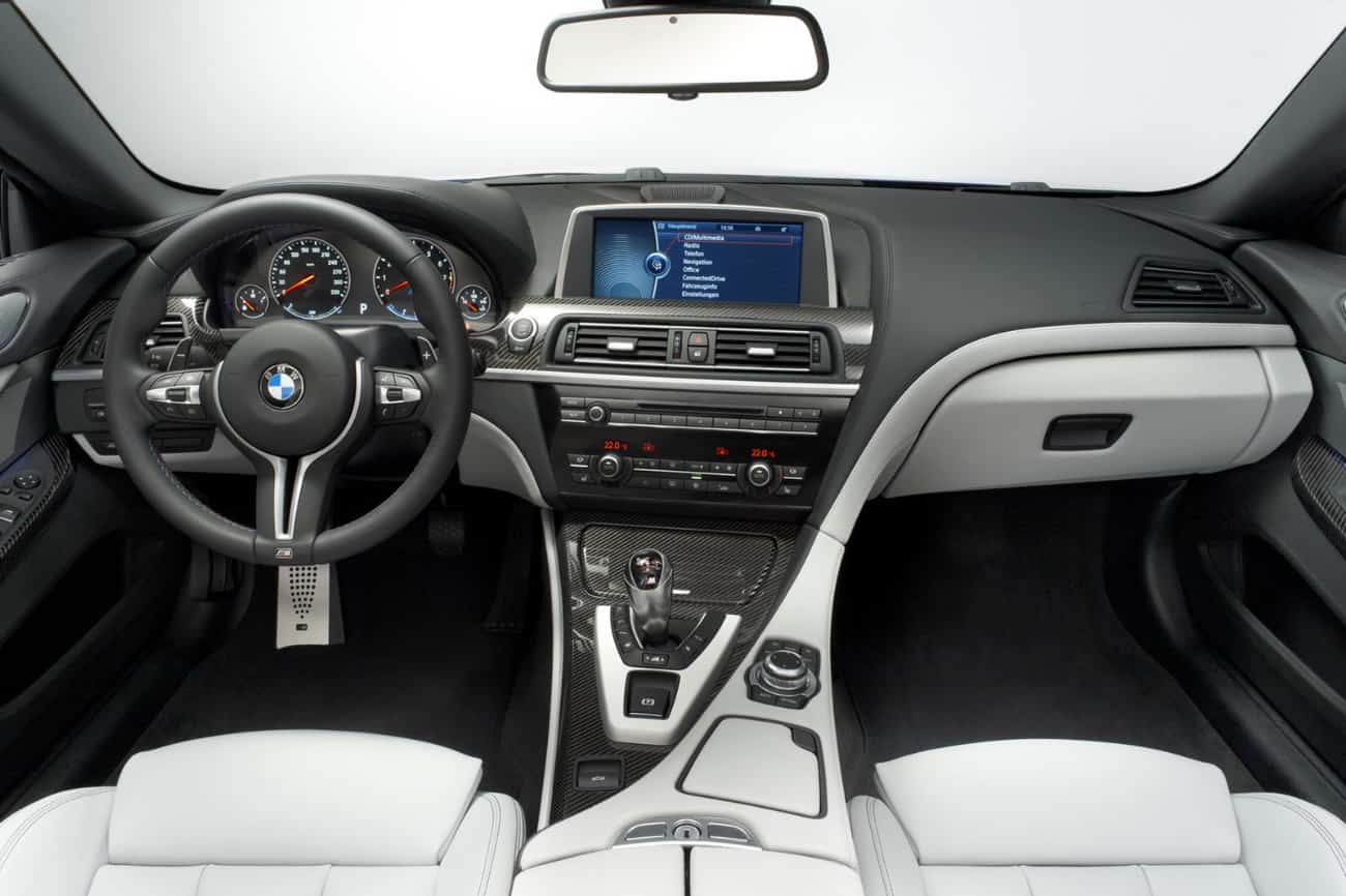 SCARICARE MAPPE NAVIGATORE BMW