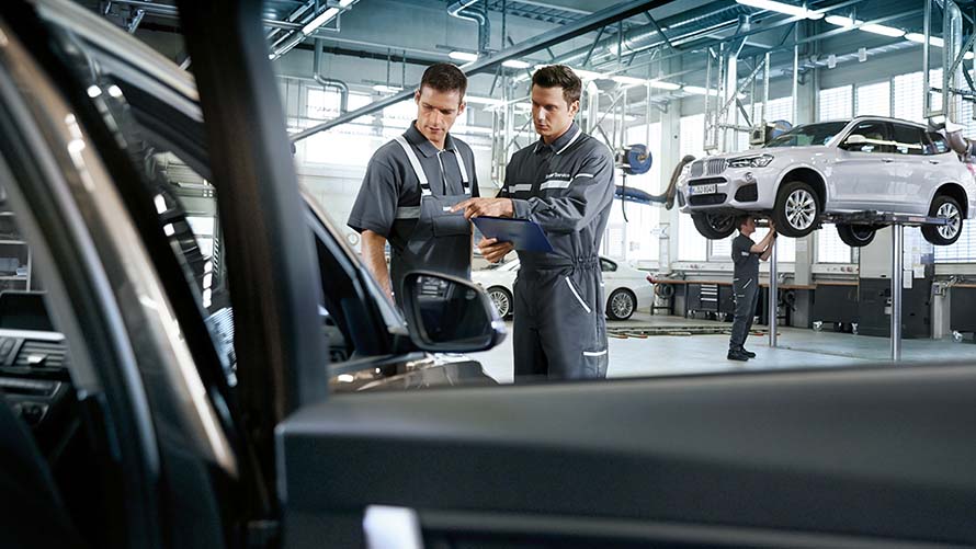 bmw-service-checkin