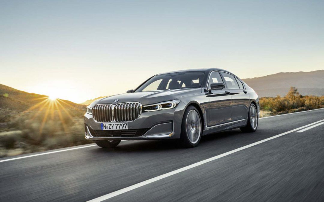 Nuova BMW 2019: tutte le nuove uscite esposte al Salone Auto di Ginevra