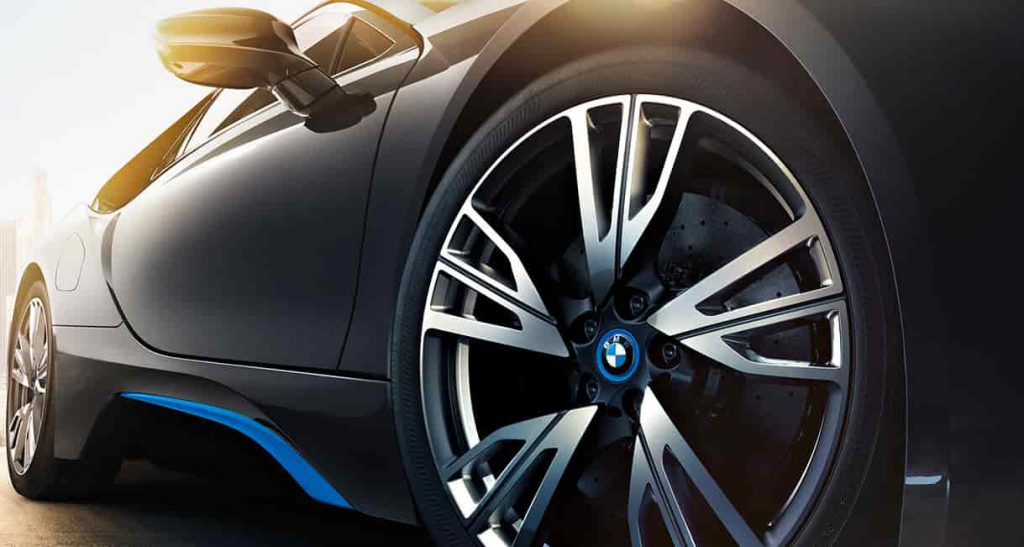 cambio-gomme-estive-bmw
