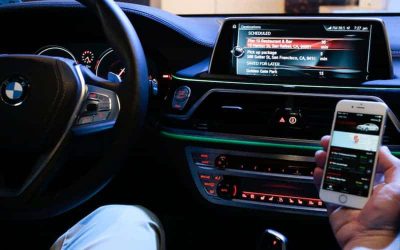 Intelligent Personal Assistant: il nuovo assistente vocale BMW