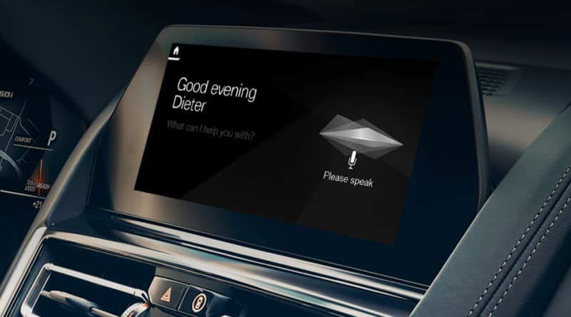 intelligentpersonal-assistant