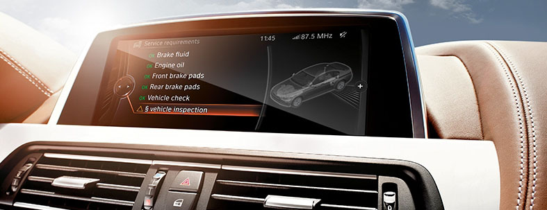 bmwteleservice