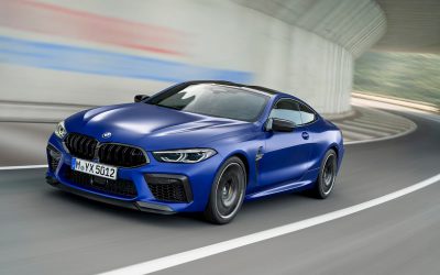 Ripartitore di coppia: ecco come migliorare quello della vostra BMW