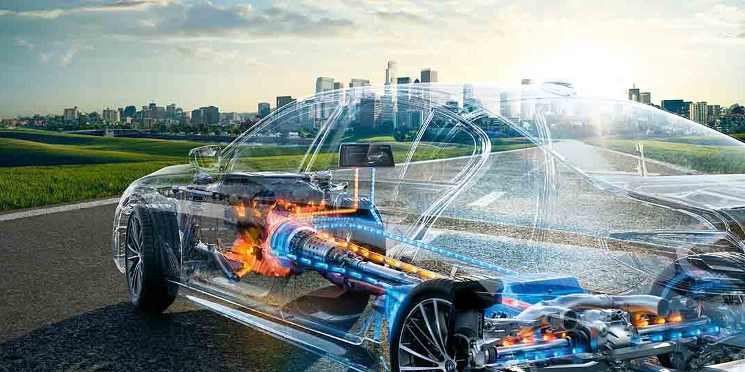 BMW Efficient Dynamic: cos’è e come funziona