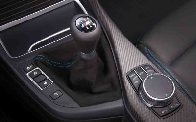 Cambio automatico BMW: tutti i vantaggi che offre il DCT