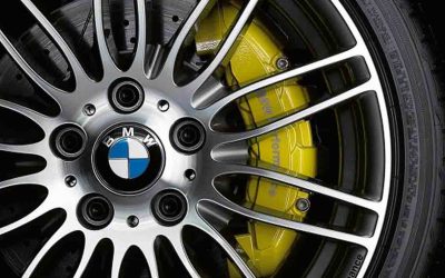 L’impianto frenante della BMW M: caratteristiche e funzioni