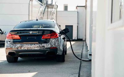 Modelli BMW in prossima produzione: BMW Serie 5 e BMW X1
