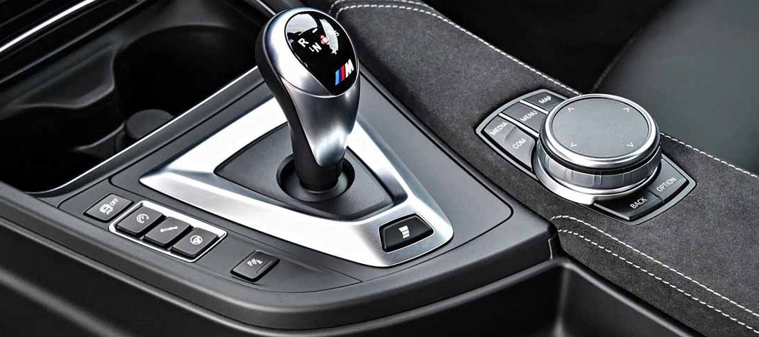 Cambio automatico cvt: funzionalità e vantaggi