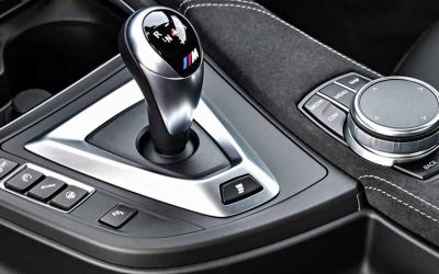 Cambio automatico cvt: funzionalità e vantaggi