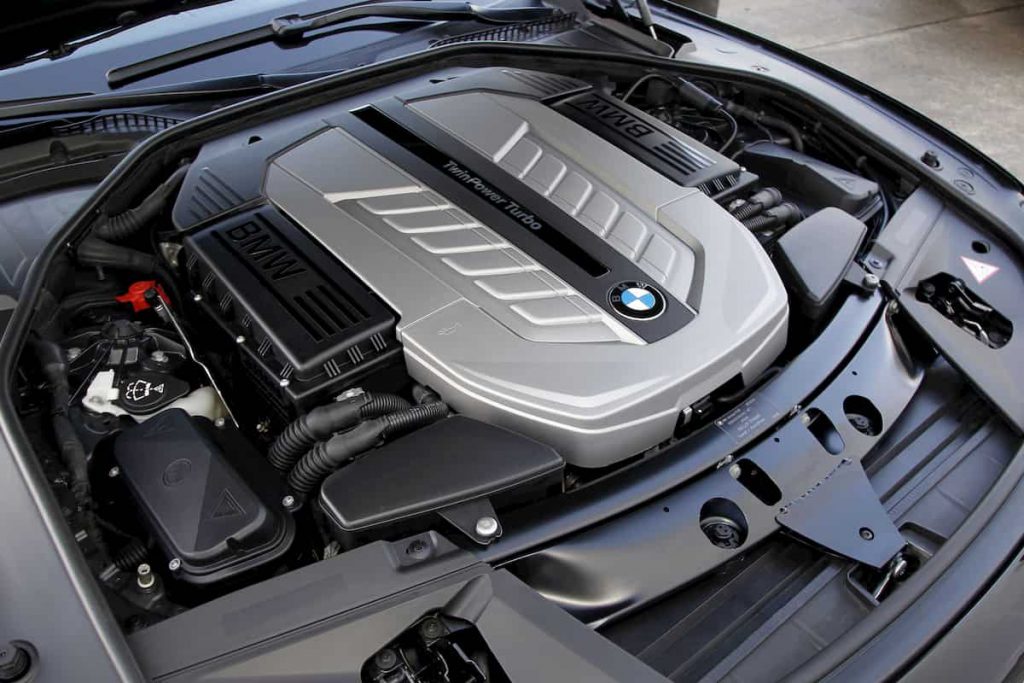 motore-v12