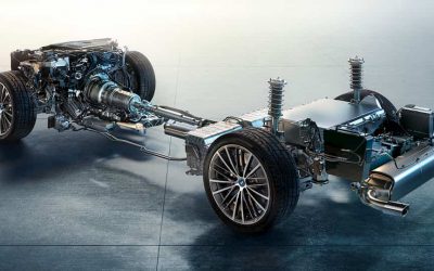 Tecnologia BMW mild hybrid: come salvaguardare l’ambiente