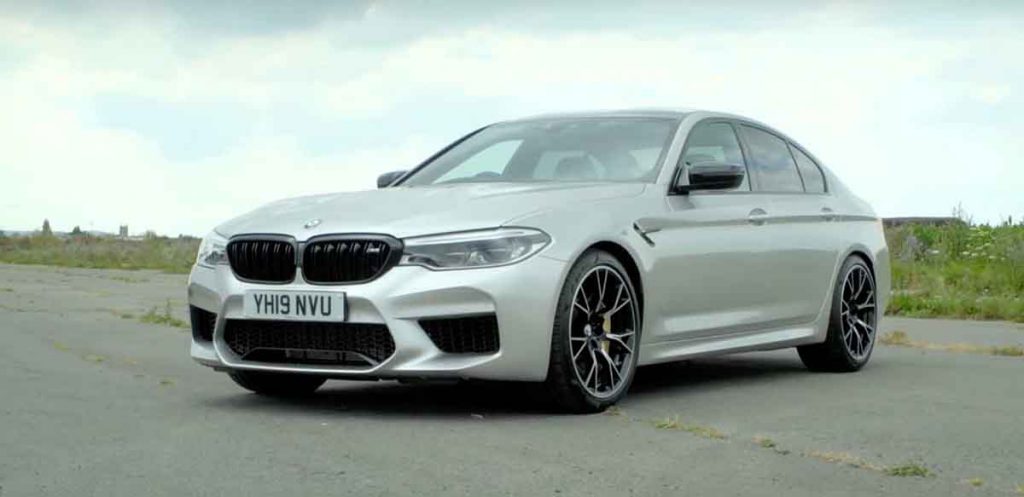 nuova-bmwm5