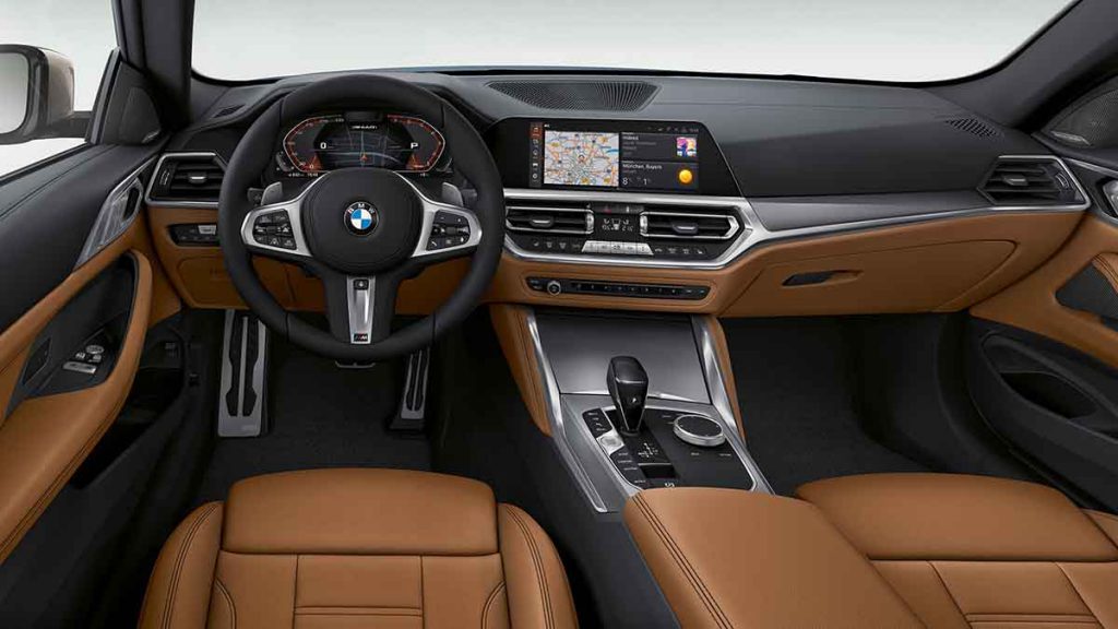 BMW-Serie-4G22