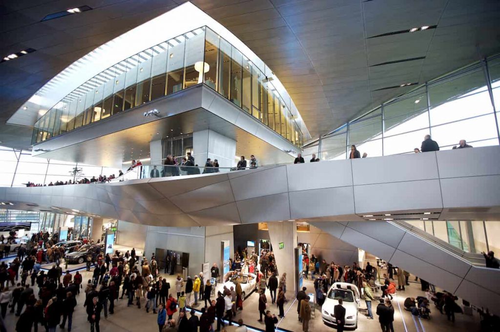 bmwwelt