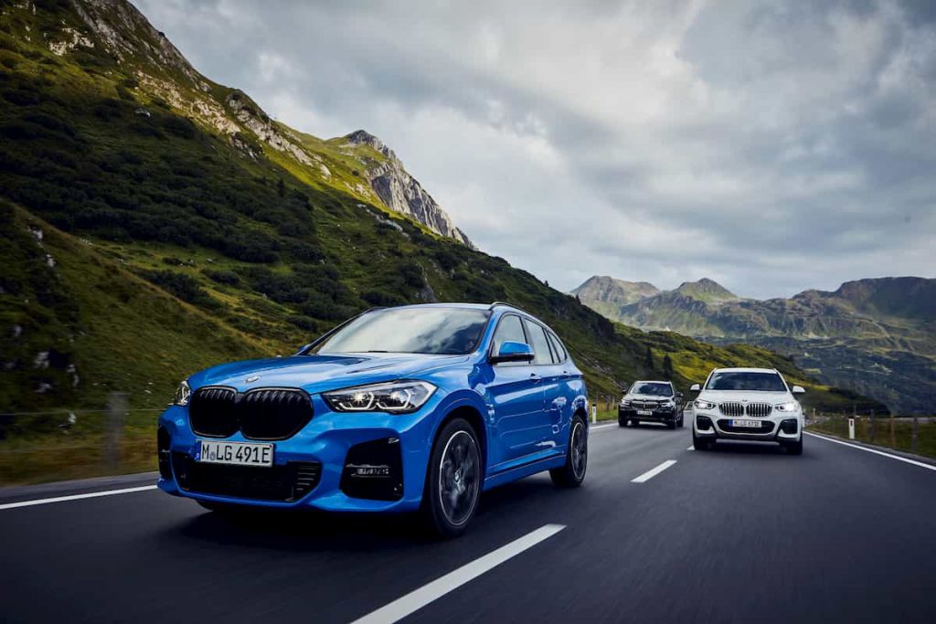 motore-ibrido-bmw