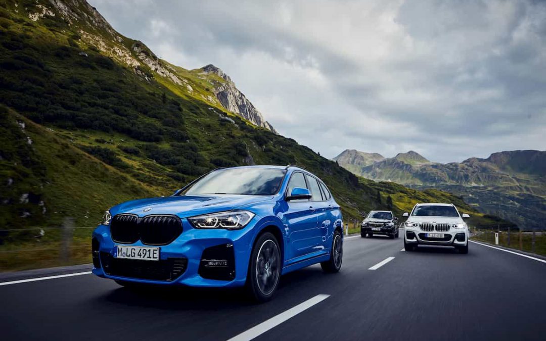 Come funziona il motore ibrido BMW? Caratteristiche e funzioni