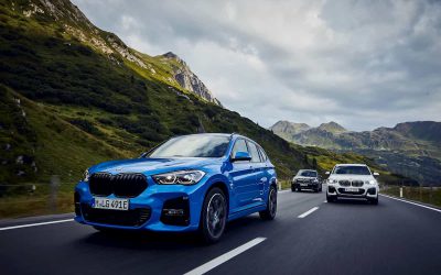 Come funziona il motore ibrido BMW? Caratteristiche e funzioni