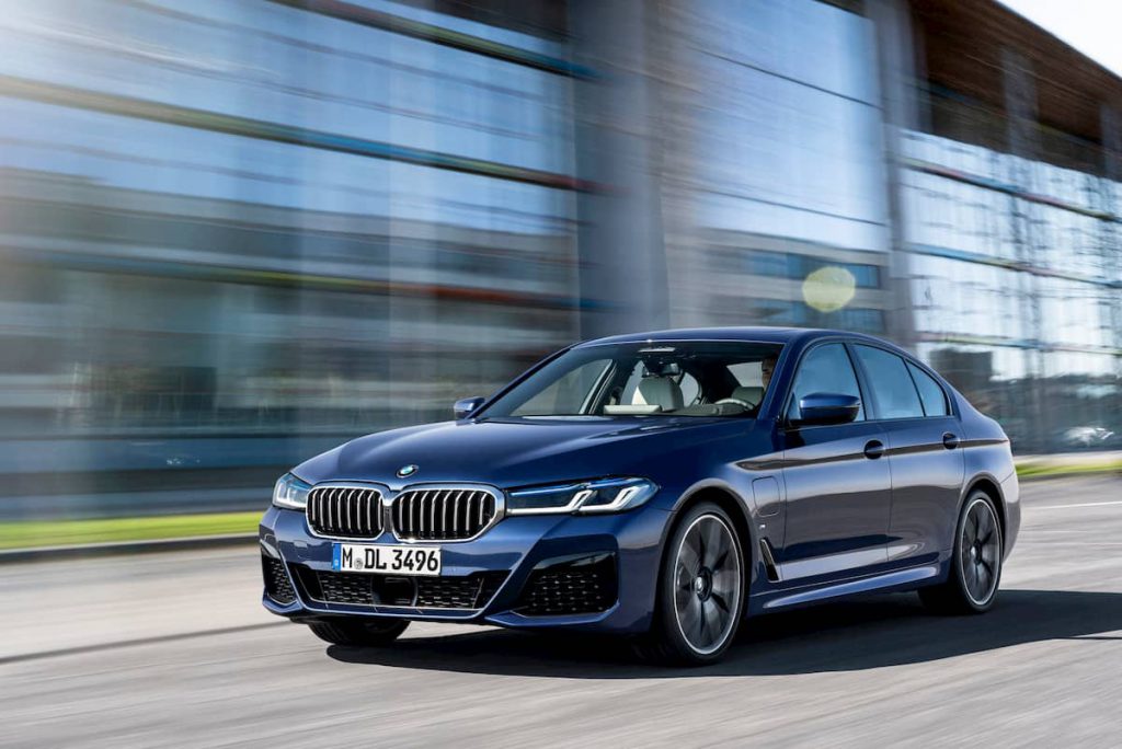motore-ibridobmw
