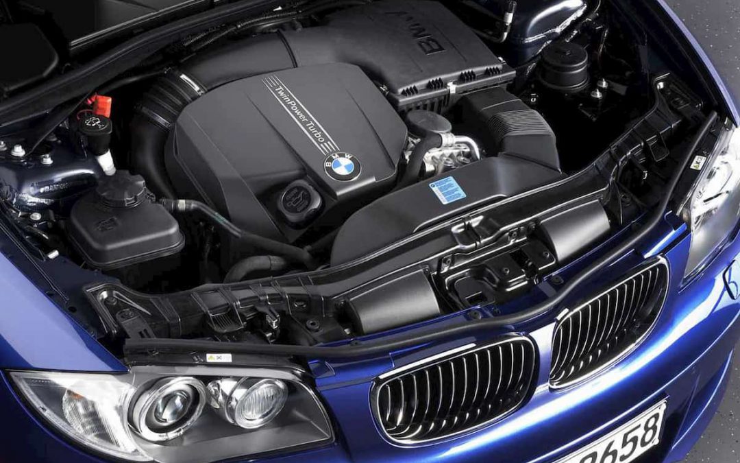 Tecnologia Valvetronic BMW: cos’è e come funziona