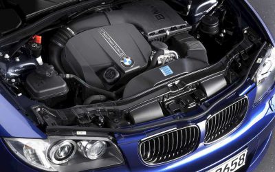 Tecnologia Valvetronic BMW: cos’è e come funziona