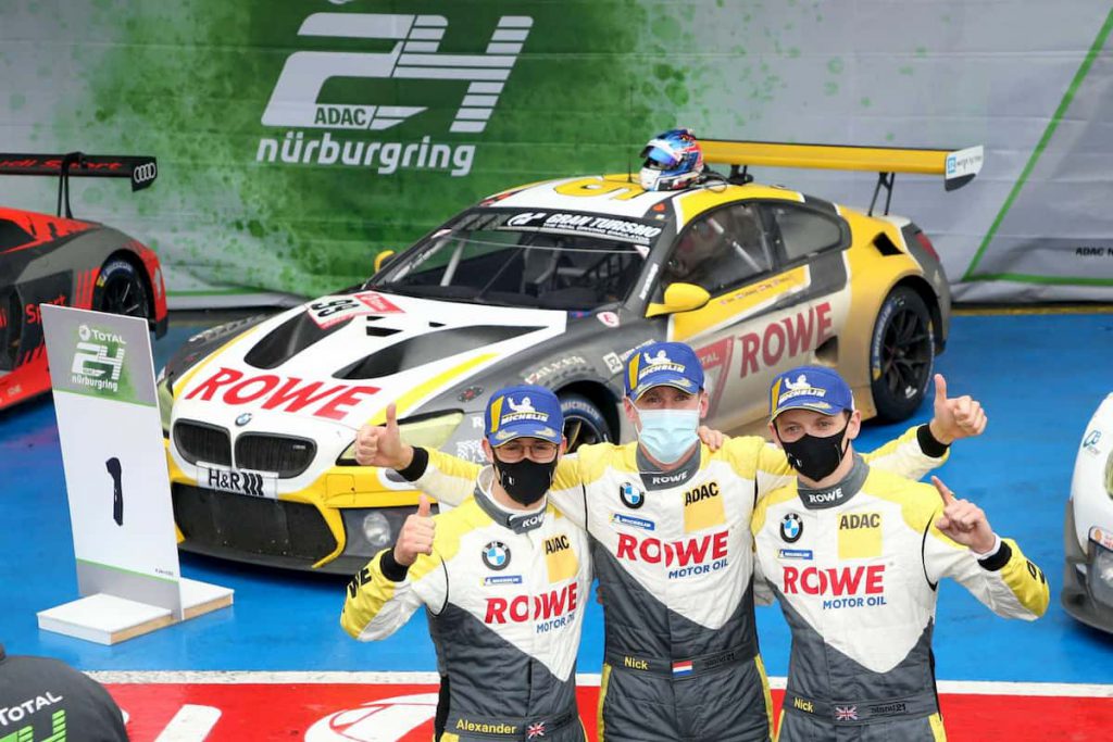 24-ore-del-nurburgring-2020