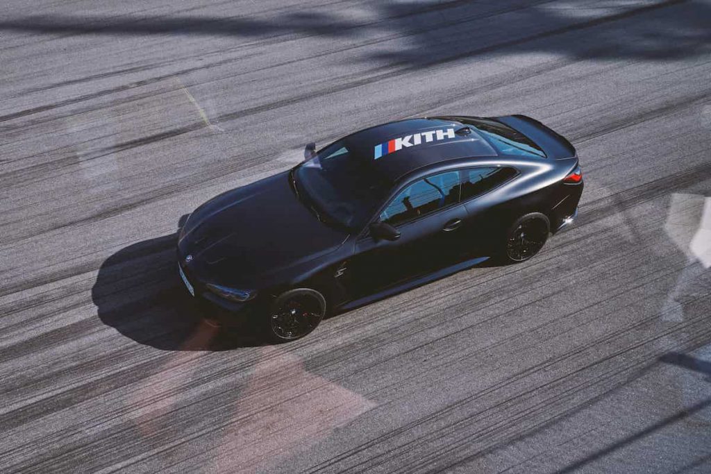 BMW-M4-Competition-x-Kith