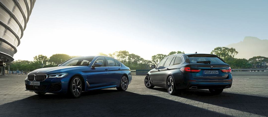 BMW ultima generazione: i modelli tanto attesi nel 2021