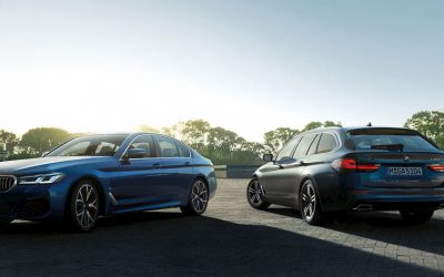 BMW ultima generazione: i modelli tanto attesi nel 2021