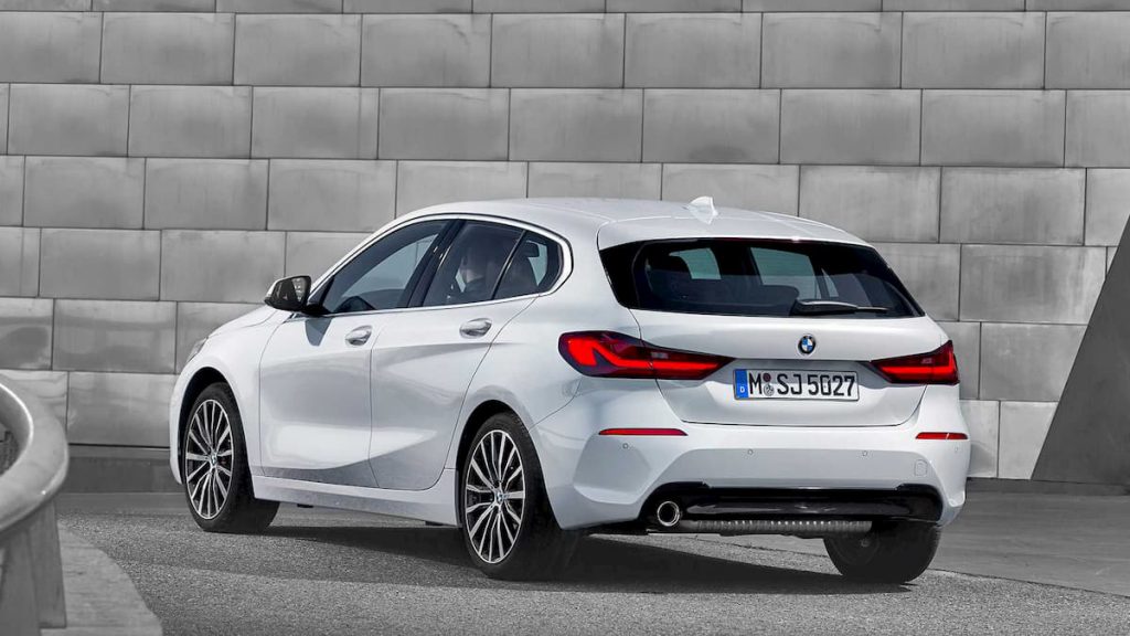 BMWultima-generazione