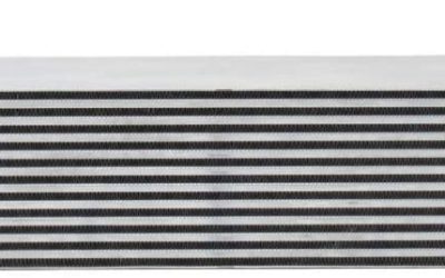 Intercooler BMW: funzioni, caratteristiche e vantaggi