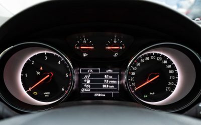 BMW EPC: cosa è e cosa indica questo segnale d’avvertimento