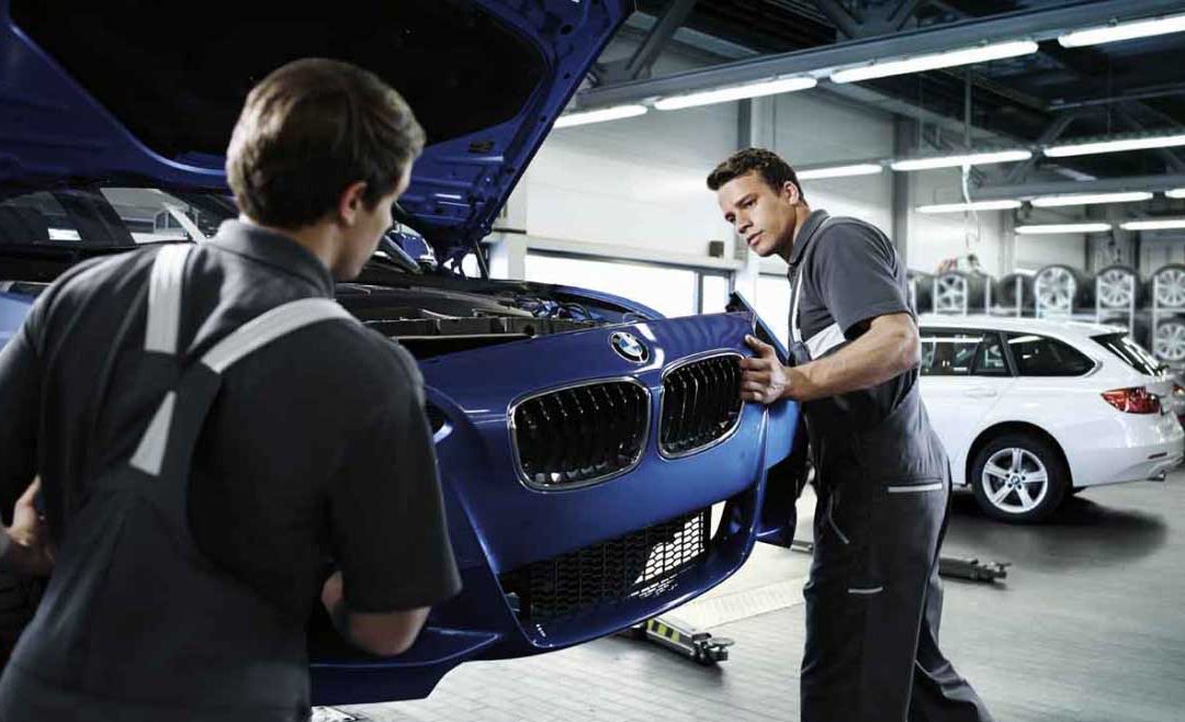 BMW ricambi originali: tutti i vantaggi di affidarsi ad un’officina di fiducia