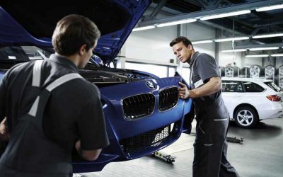 BMW ricambi originali: tutti i vantaggi di affidarsi ad un’officina di fiducia