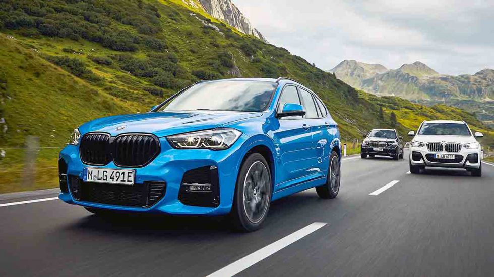 BMW X1 opinioni tutto ciò che c'è da sapere su questa gamma