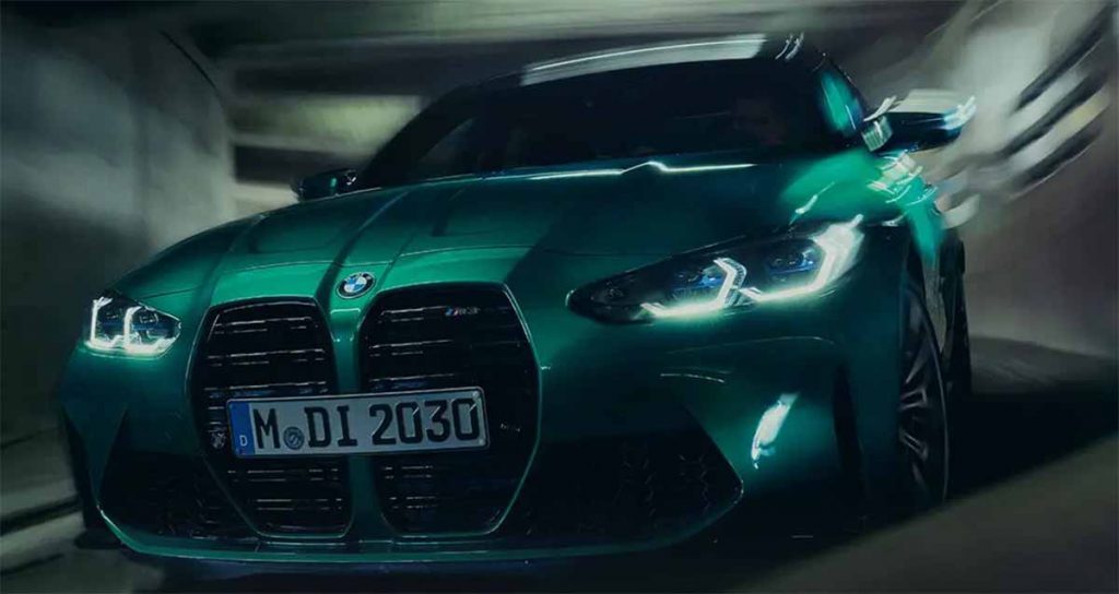 BMW-M3-2021