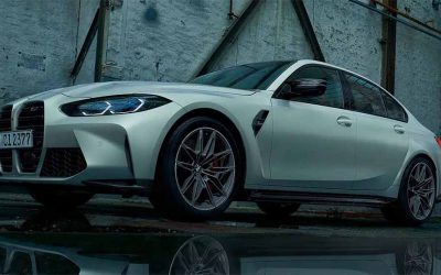 BMW M3 2021 il primo debutto dell’anno: caratteristiche e novità