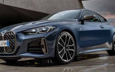 BMW Serie 4 Gran Coupé 2021: estrema bellezza, eleganza e performance anno dopo anno