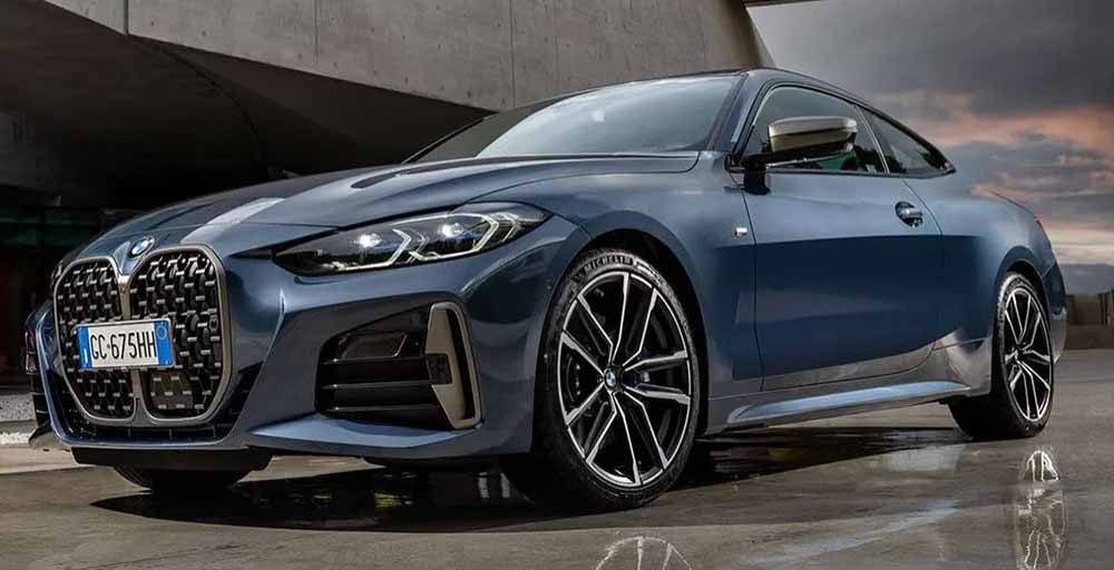 BMW Serie 4 Gran Coupé 2021: estrema bellezza, eleganza e performance anno dopo anno