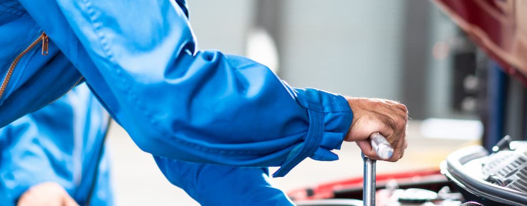 Controlli auto BMW: come prendersi cura della propria BMW