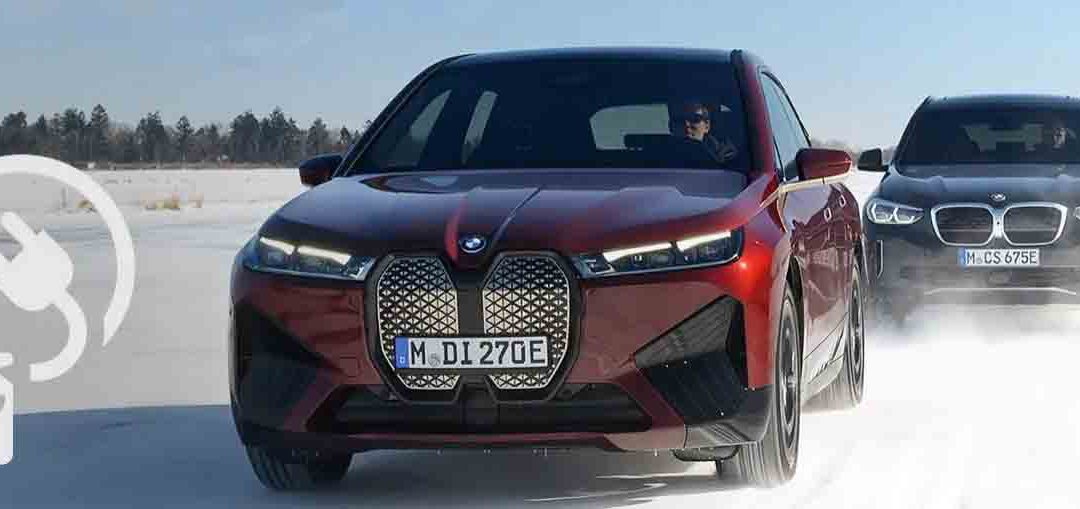 Vantaggi auto elettrica BMW: tutti i motivi per cui sceglierla
