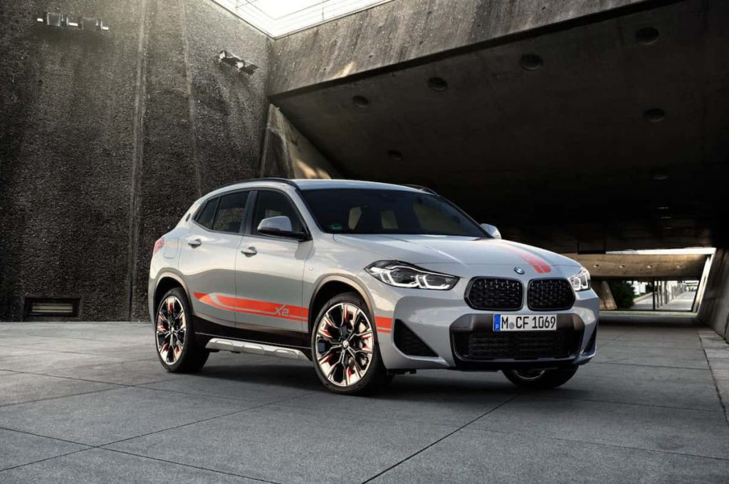 BMW-X2-restyling