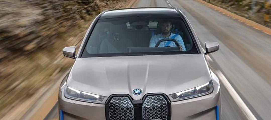 Autonomia auto elettriche BMW: quanti chilometri percorrono e quali sono i tempi di ricarica