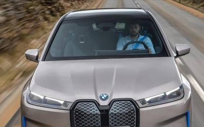 Autonomia auto elettriche BMW: quanti chilometri percorrono e quali sono i tempi di ricarica