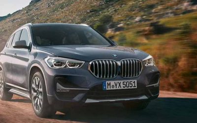 Nuova BMW X1: anticipazioni sulla prossima uscita prevista nel 2022