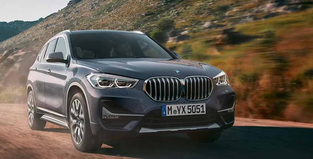 Nuova BMW X1: anticipazioni sulla prossima uscita prevista nel 2022