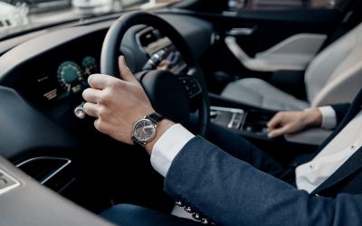 Come guidare una macchina elettrica BMW: in che modo lo stile di guida ne influenza l’autonomia